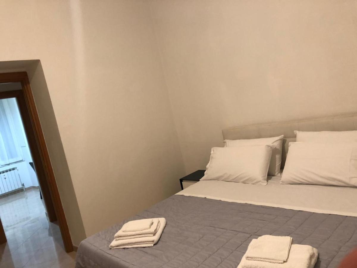 Manarola Apartament 斯培西亚 外观 照片