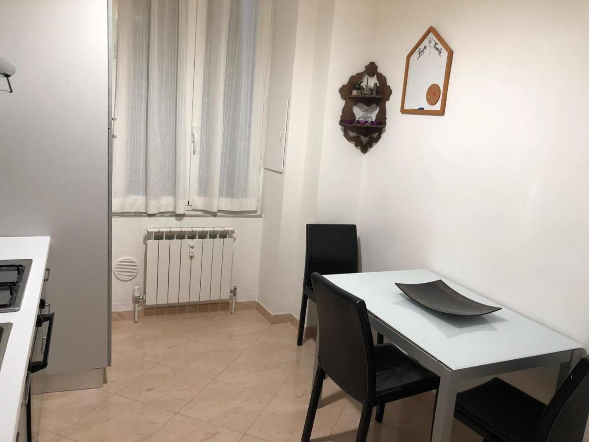 Manarola Apartament 斯培西亚 外观 照片