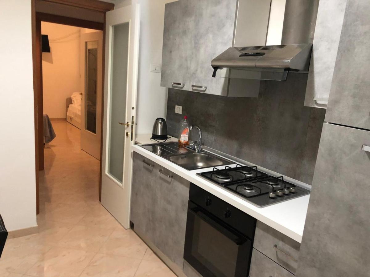Manarola Apartament 斯培西亚 外观 照片