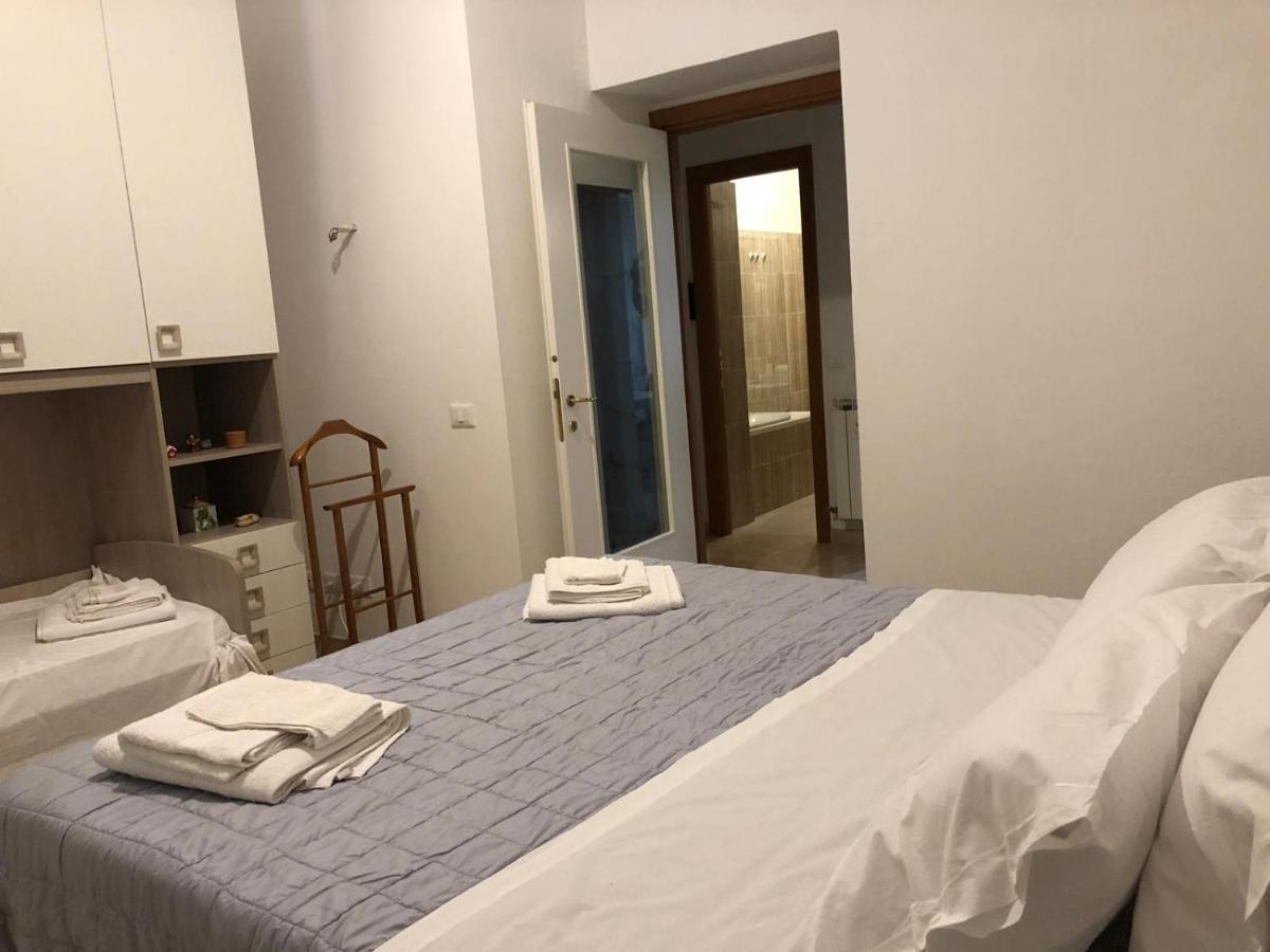 Manarola Apartament 斯培西亚 外观 照片