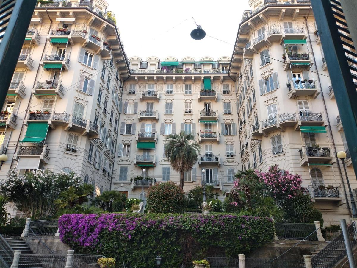 Manarola Apartament 斯培西亚 外观 照片