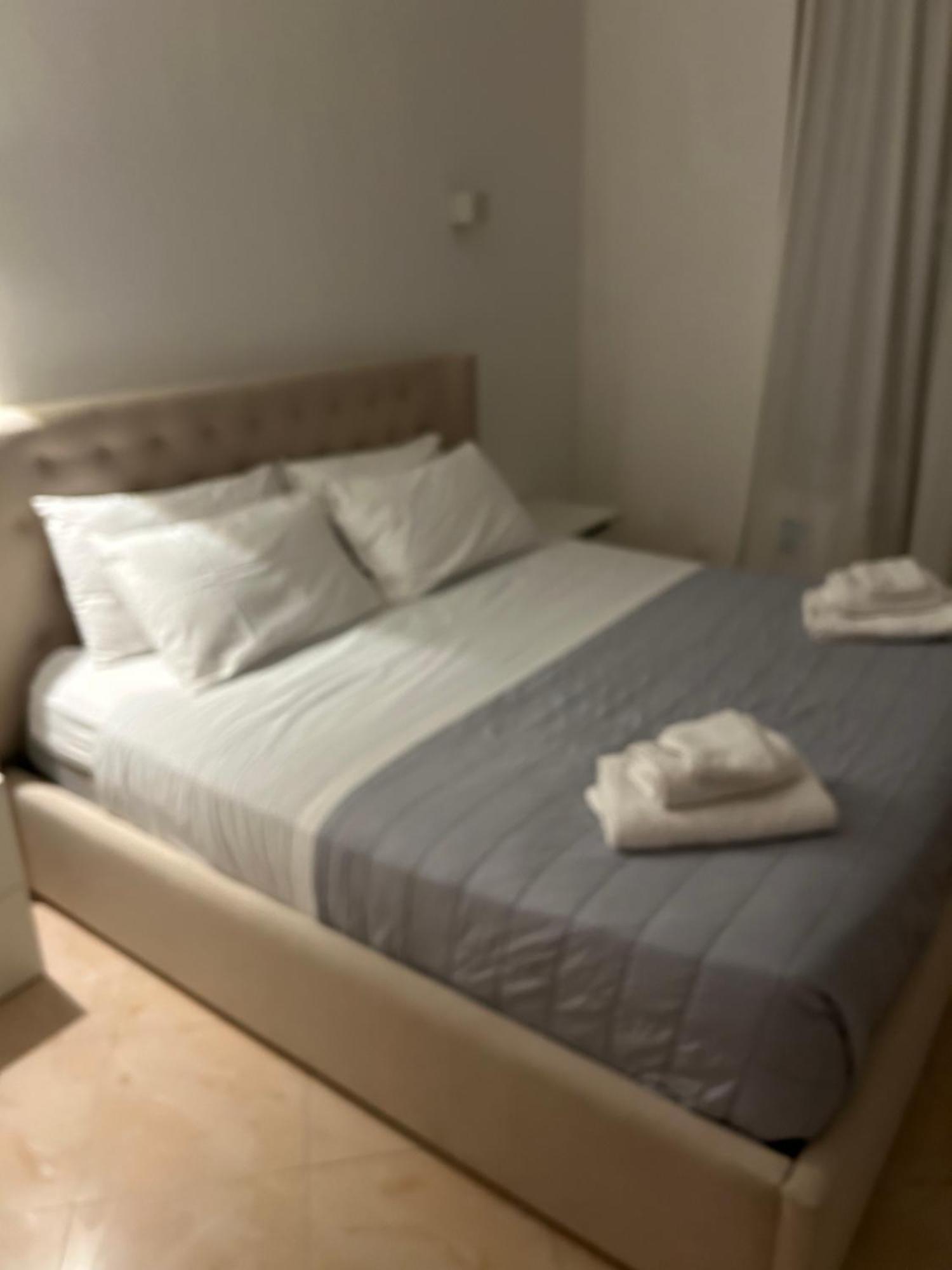 Manarola Apartament 斯培西亚 外观 照片