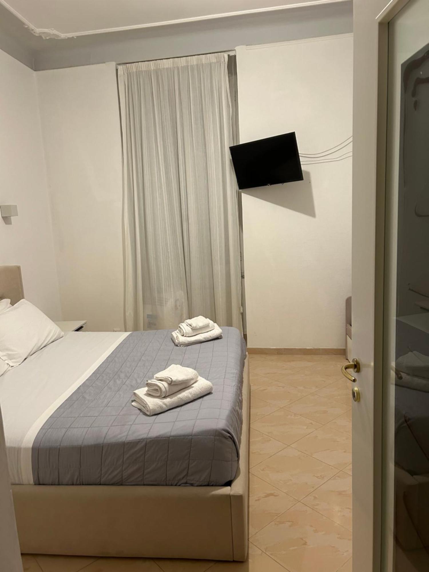 Manarola Apartament 斯培西亚 外观 照片