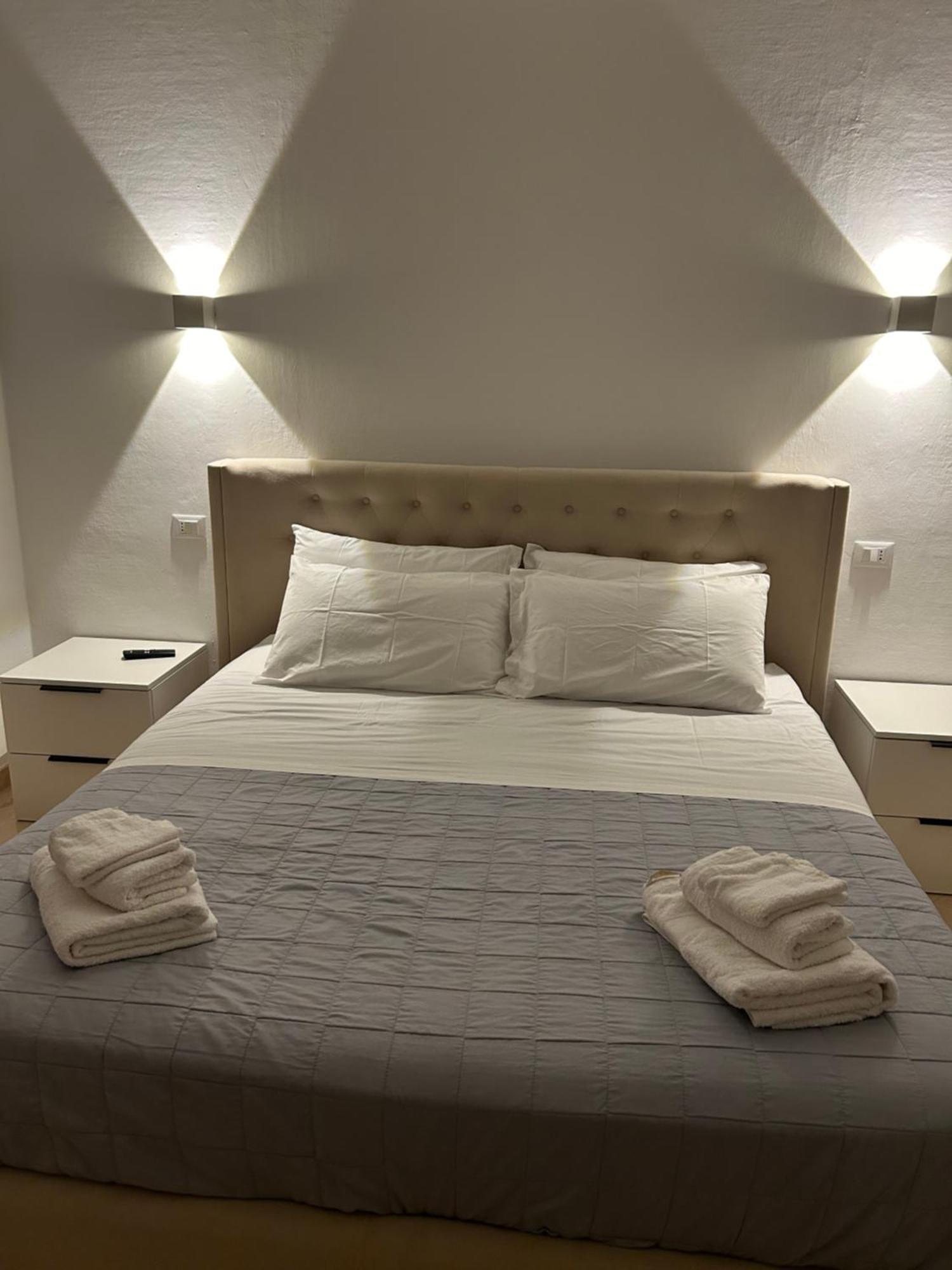 Manarola Apartament 斯培西亚 外观 照片